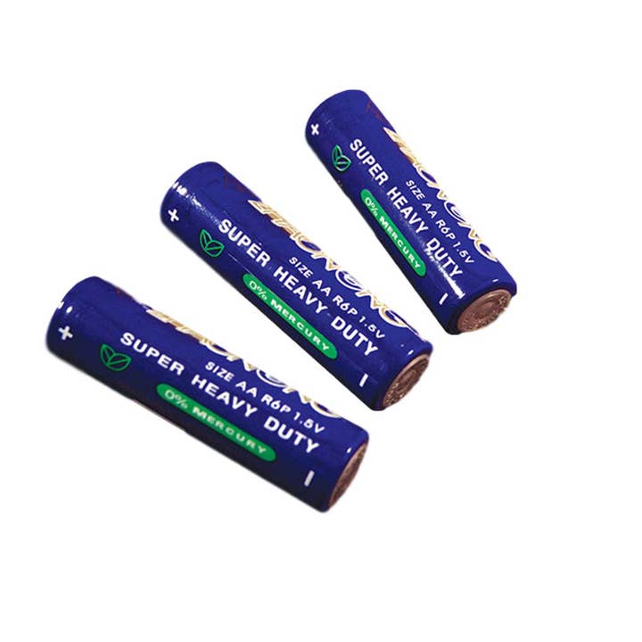 Blinkee.com, LLC – wholesale Portable charger – AA Batteries