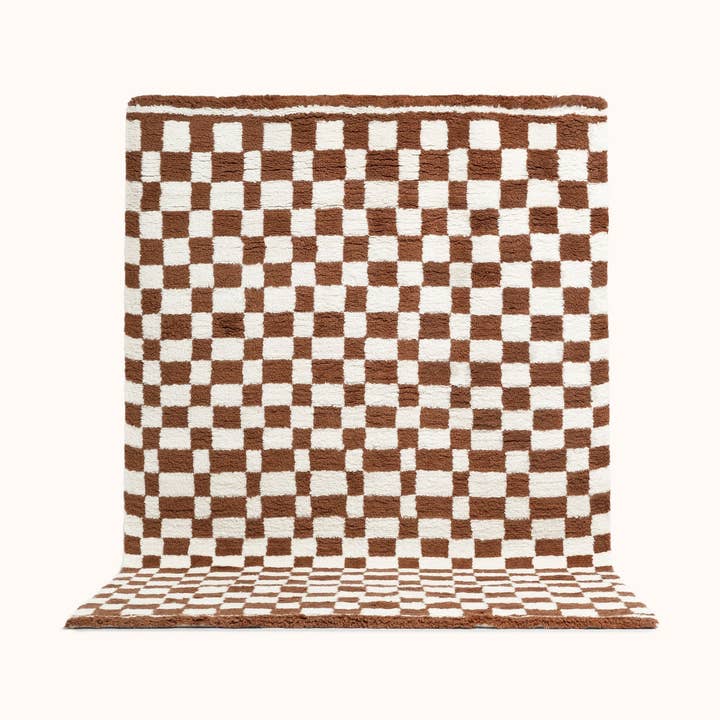 Azia--Kakao / Naturlig för wholesale av Morrow Soft Goods