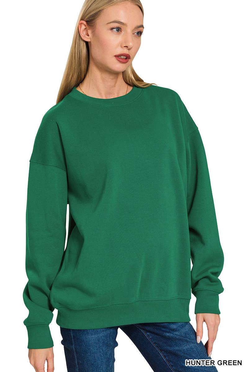 42POPS – Großhandel Sweatshirt – Damen – ',.._ Fleece-Crewneck-Pullover-Sweatshirts16