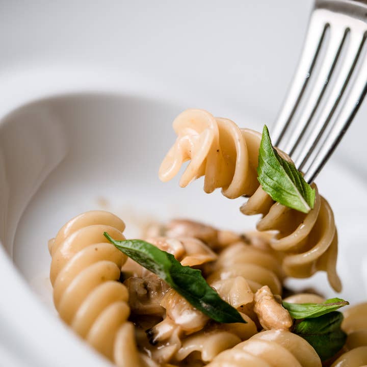 Pastificio dei Campi - Wholesale Pasta - Pasta di Gragnano PGI - Eliche, 500g 100% Made in Italy
