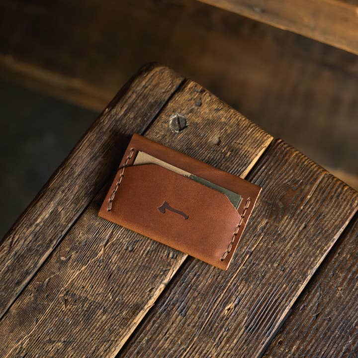 Craft and Lore - Wholesale Card Holder - Unisex - Enfold Card Wallet11