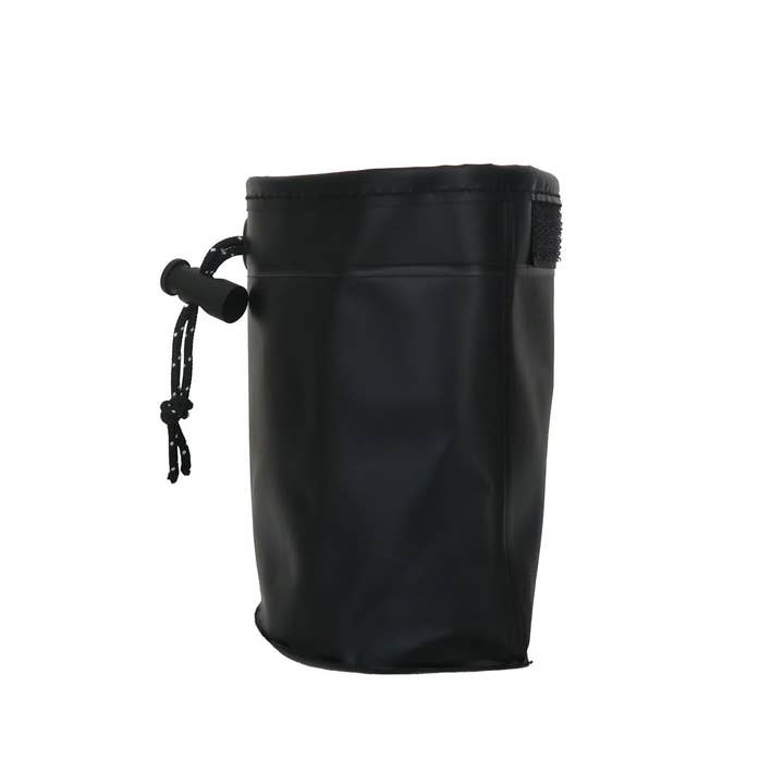 Evergreen Train n' Treat Pouch for wholesale on Faire16