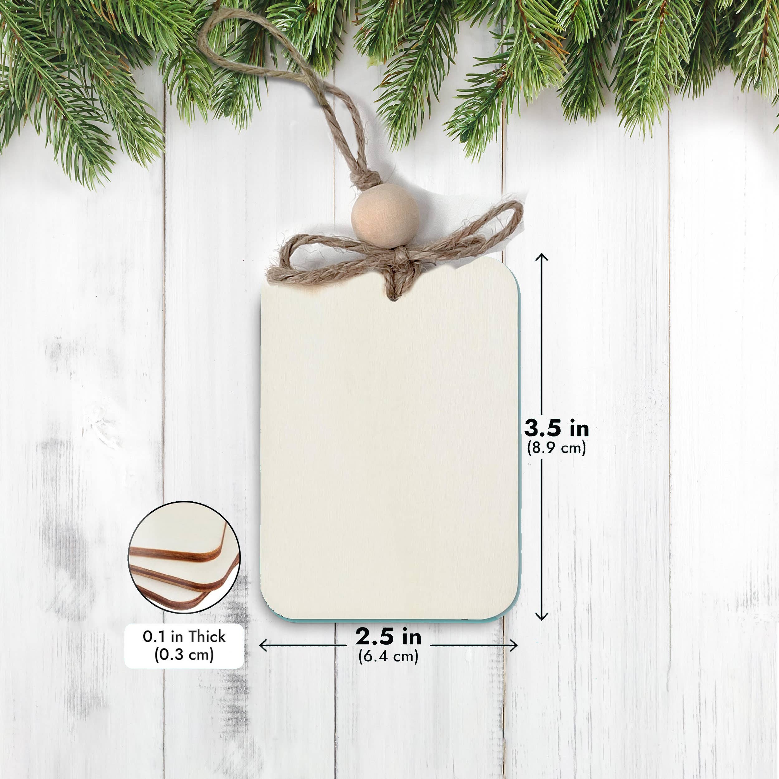 ZA Handmade Wholesale – Engroshandel Pynt – Juleferieinspireret ornament Griswold & Co. Æggesnog f1
