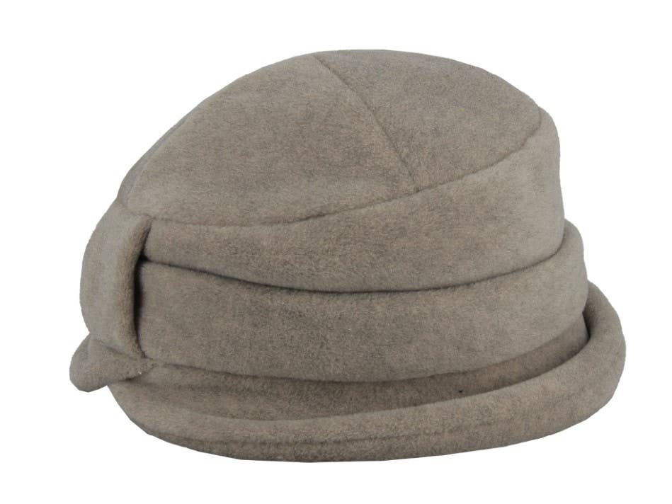 M BY FLECHET - ESSENTIALS - ALP1 - Wholesale Bucket Hat - Women's - Polar Waterproof Hat - 2HS297