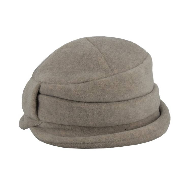 M BY FLECHET - Wholesale Bucket Hat - Women's - Polar Waterproof Hat - 2HS297