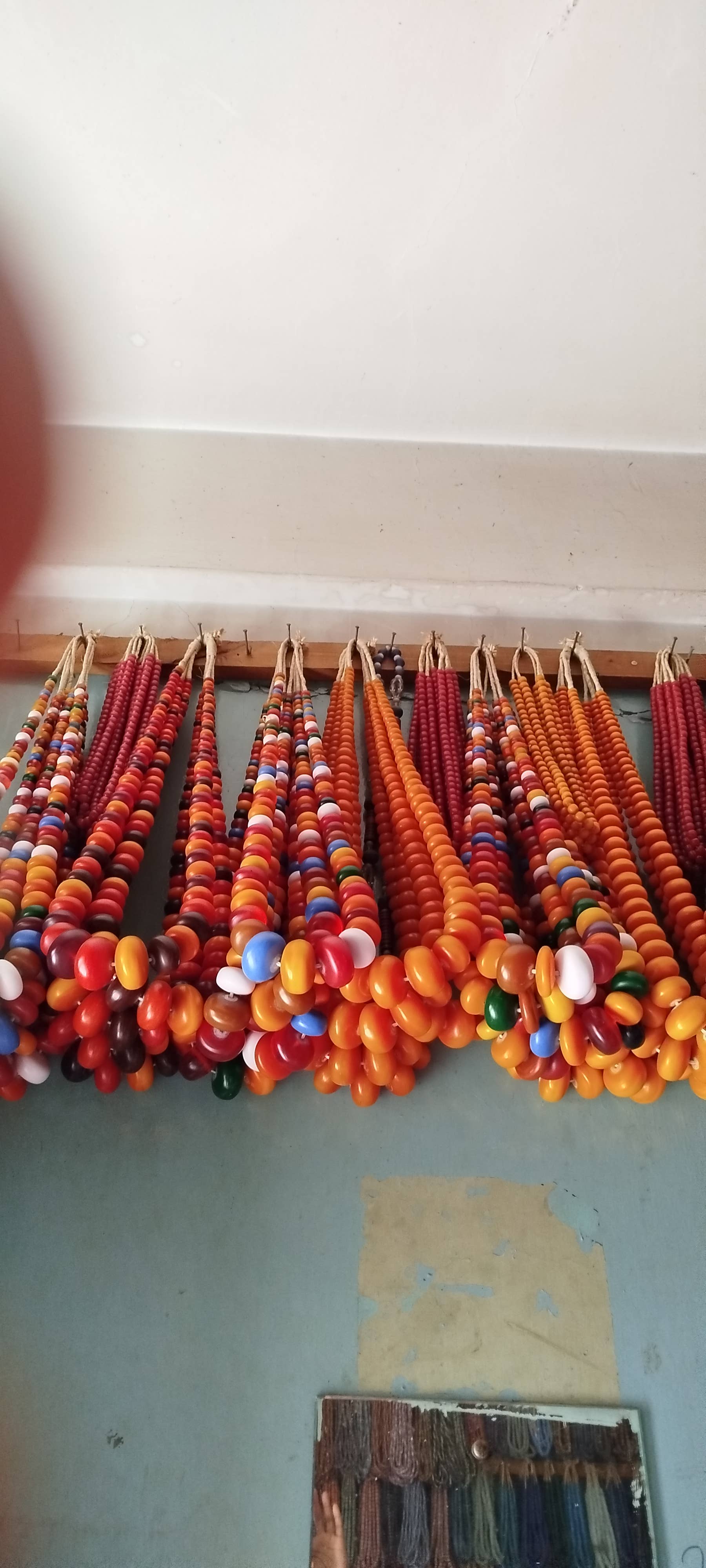 African Craft Collection – wholesale Pärlor – Kopallharts pärlor2