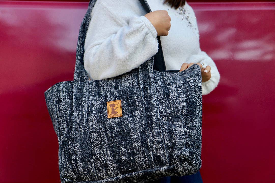 New Hope Girls - Vente Tote bag – femme - Tote en surface d'ardoise2