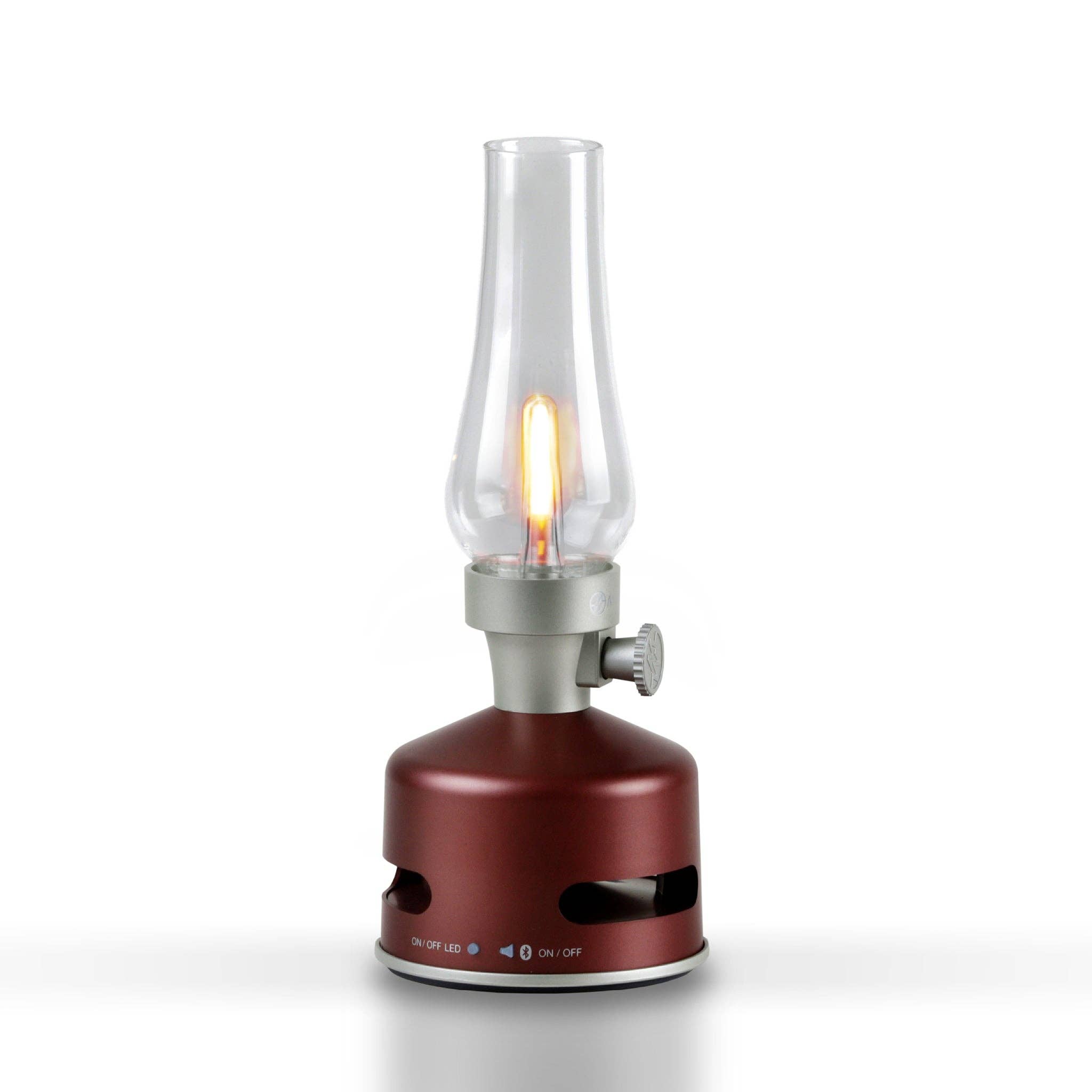 KOOKOO EU - Wholesale Luidsprekers/speakers - KOOKOO MoriMori - designlamp met luidspreker8