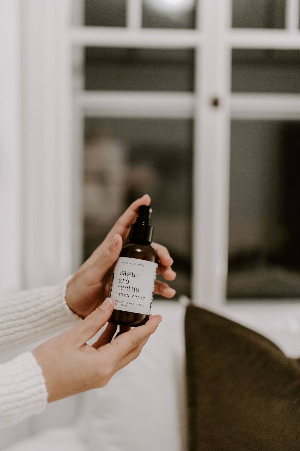 Broken Top Brands - Wholesale Room & Linen Spray - Saguaro Cactus Room & Linen Spray4