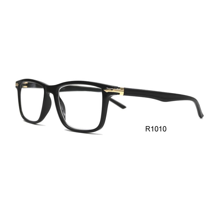Lunettes de lecture R1010 pour la vente par Genesis Sunglasses