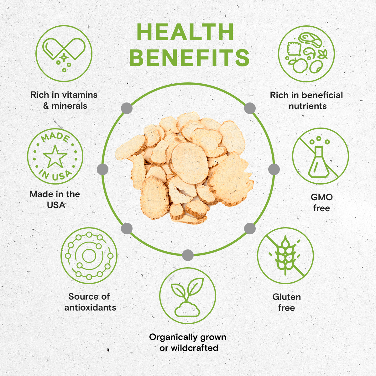 Secrets Of The Tribe - Vente Teinture - Teinture dong Quai4