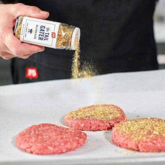 PS Seasoning - Wholesale Dried Spice Mix - The Tailgater - Ballpark Blend