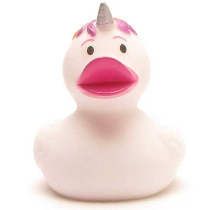 Duckshop - Wholesale Bath Toy - Baby - Rubber Duck Unicorn - Rubber Duck2