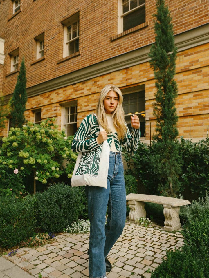 Enbär Kofta för wholesale av Jo West