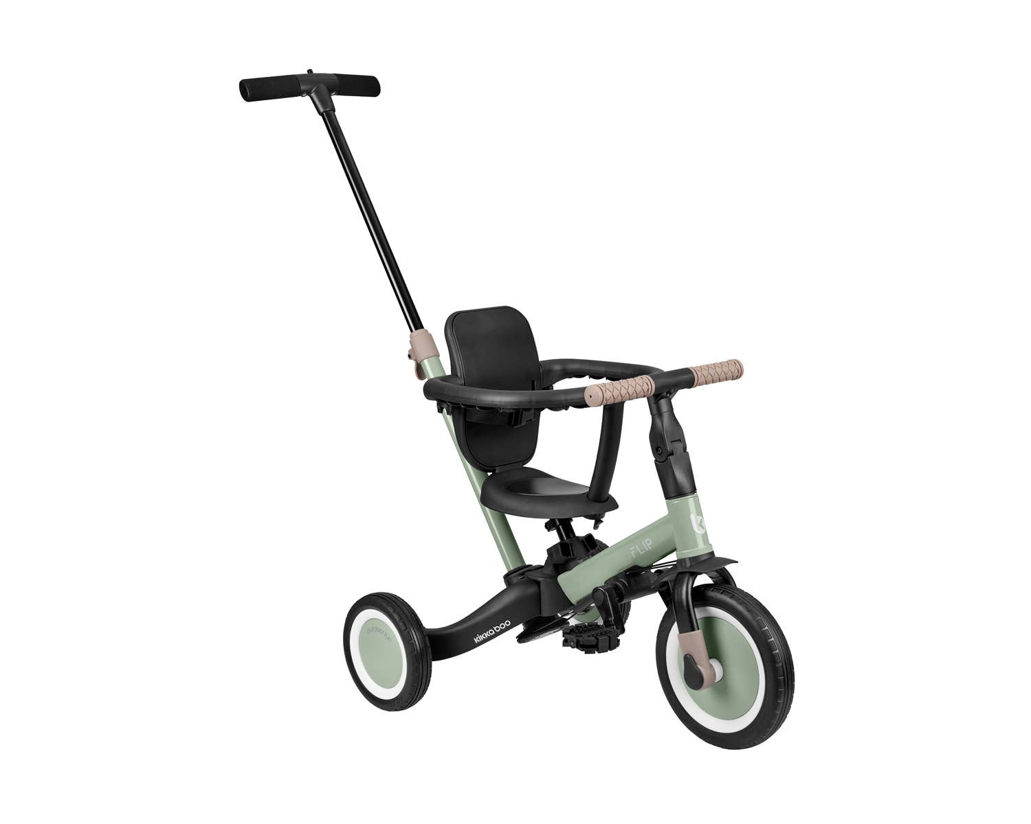 Kika Group Ltd. - Vente Vélo et trottinette – enfant - Tricycle 5 en 1 Flip20