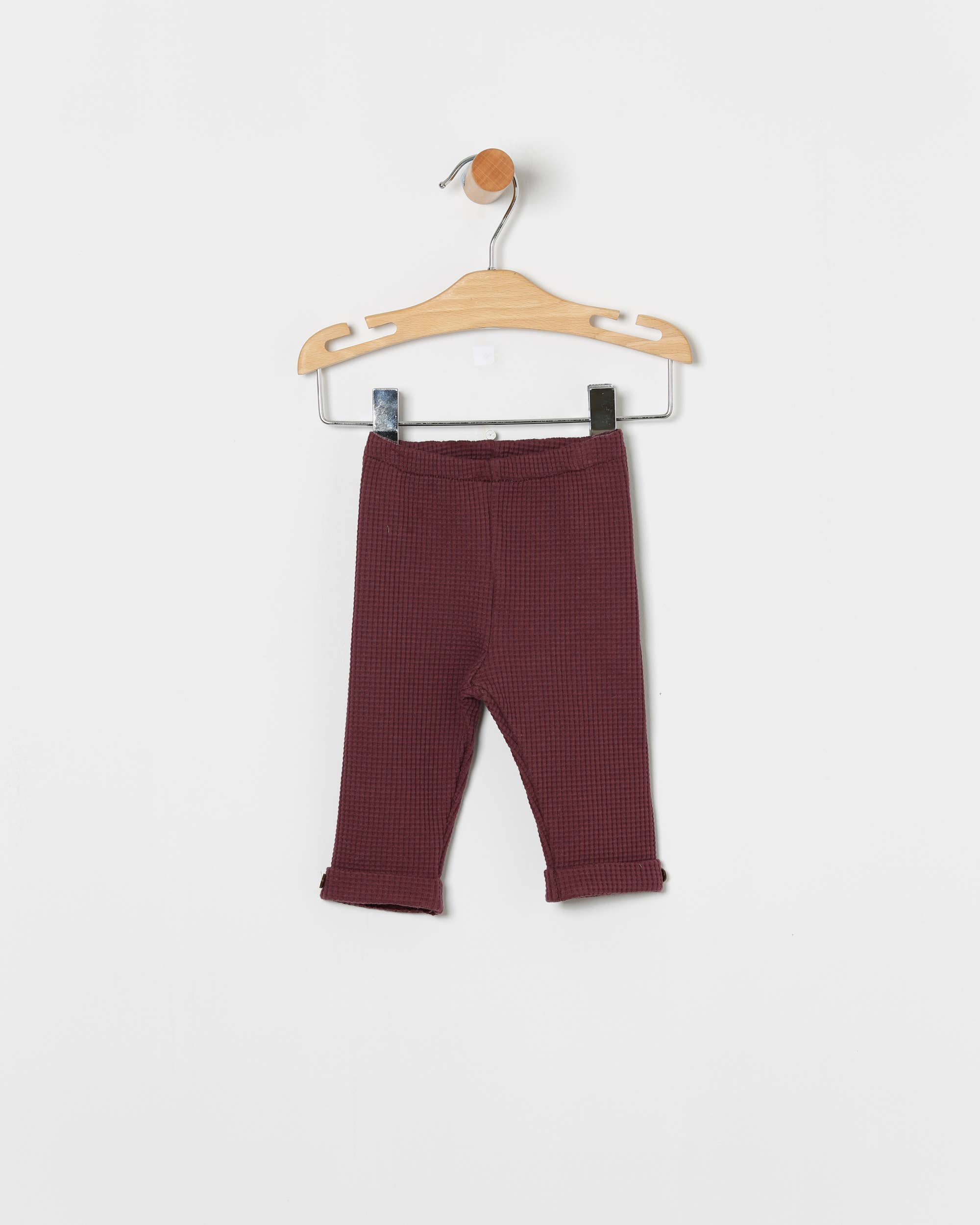 wine Blouse + Leggings for wholesale on Faire1