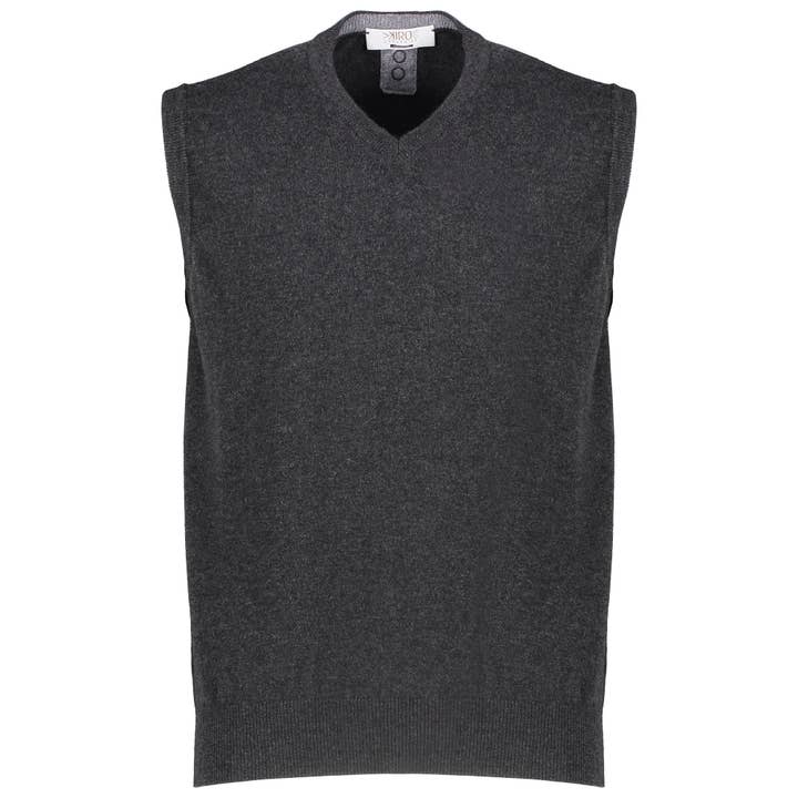 Chaleco Cuello s/m para venta al por mayor de Kiromood