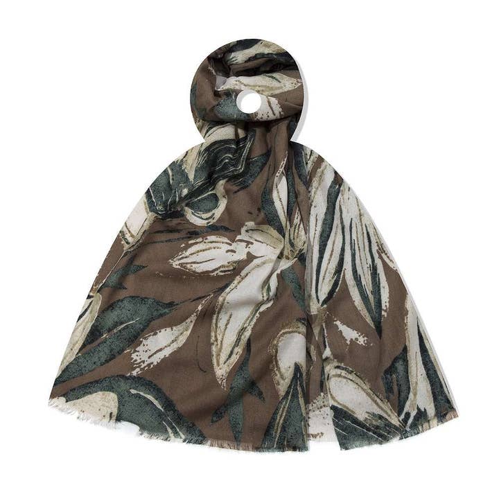 Fox by Ren GmbH - Wholesale Scarf - Women's - Scarf - Arielle2