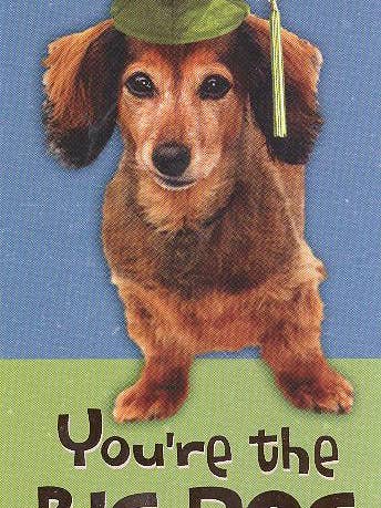 Porte-argent de remise de diplôme | GRTC | MH | 68491K pour la vente par DICKENS INC.