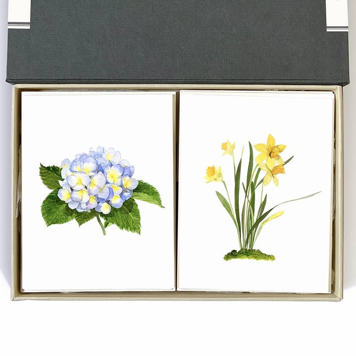 Early Bloomers - Desk Box - Couplet for wholesale by Felix Doolittle