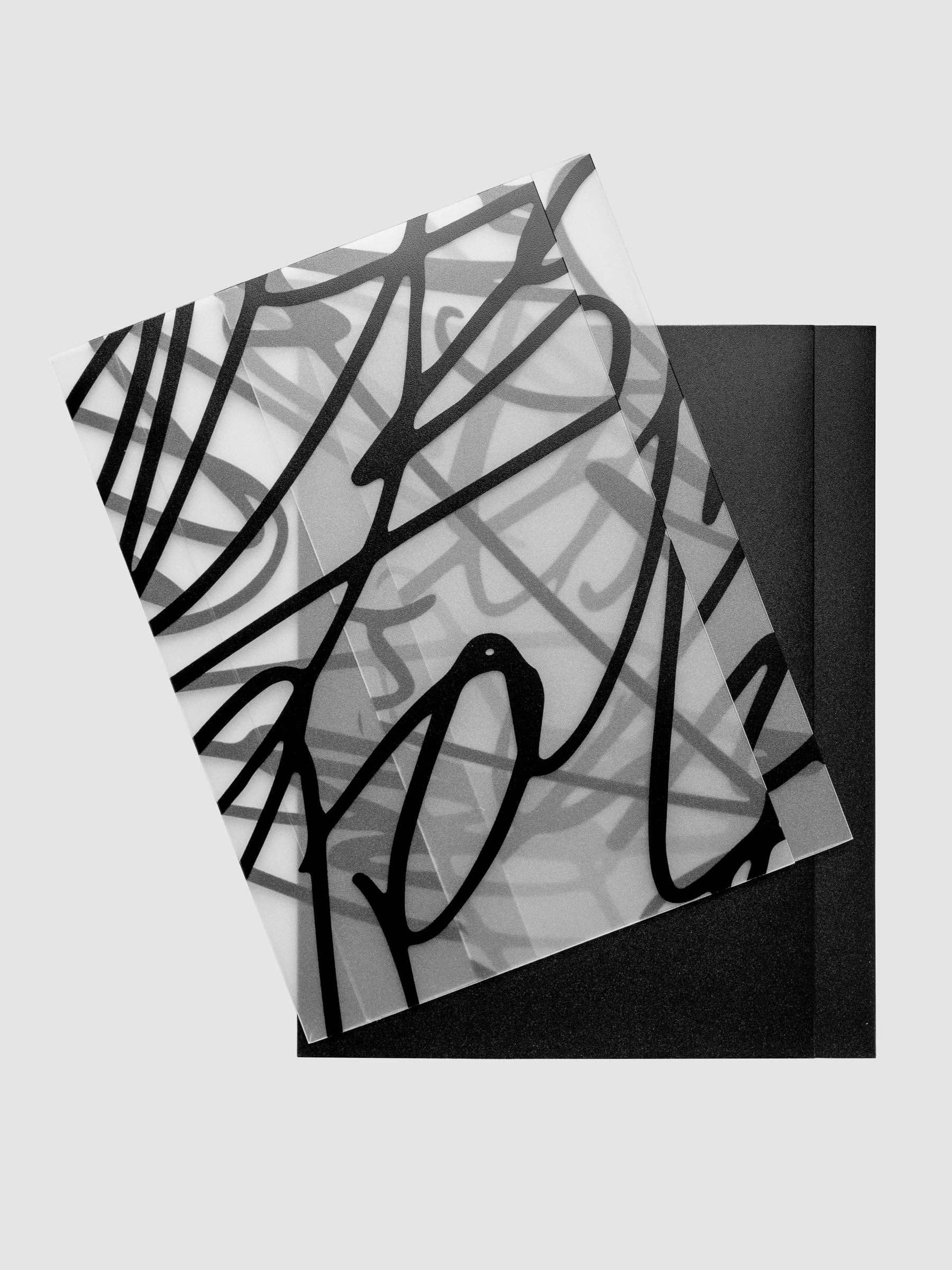 Cloth & Paper - Wholesale Notebook - Perfect Bound Notebook Cover Set9