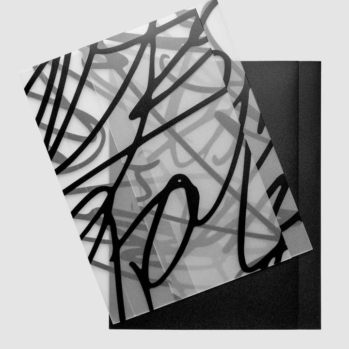 Cloth & Paper - Wholesale Notebook - Perfect Bound Notebook Cover Set9