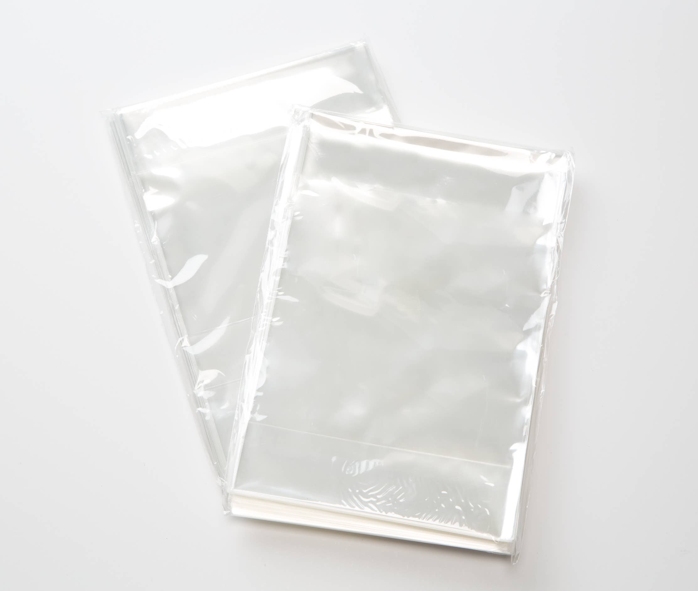 Biely & Shoaf - Wholesale Envelopes - Cello For Greeting Cards