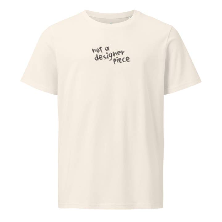 Oanpassad Ekologisk T-shirt för Kvinnor för wholesale av Good to Blue