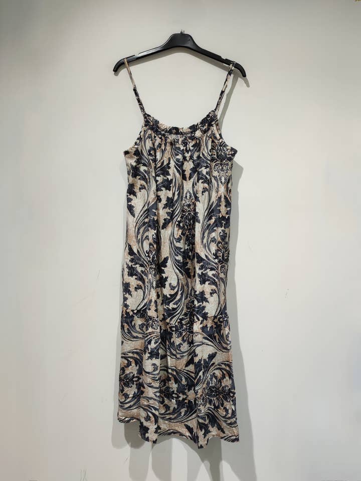 Pomelo paris - Wholesale Dress - Women's - CN A872