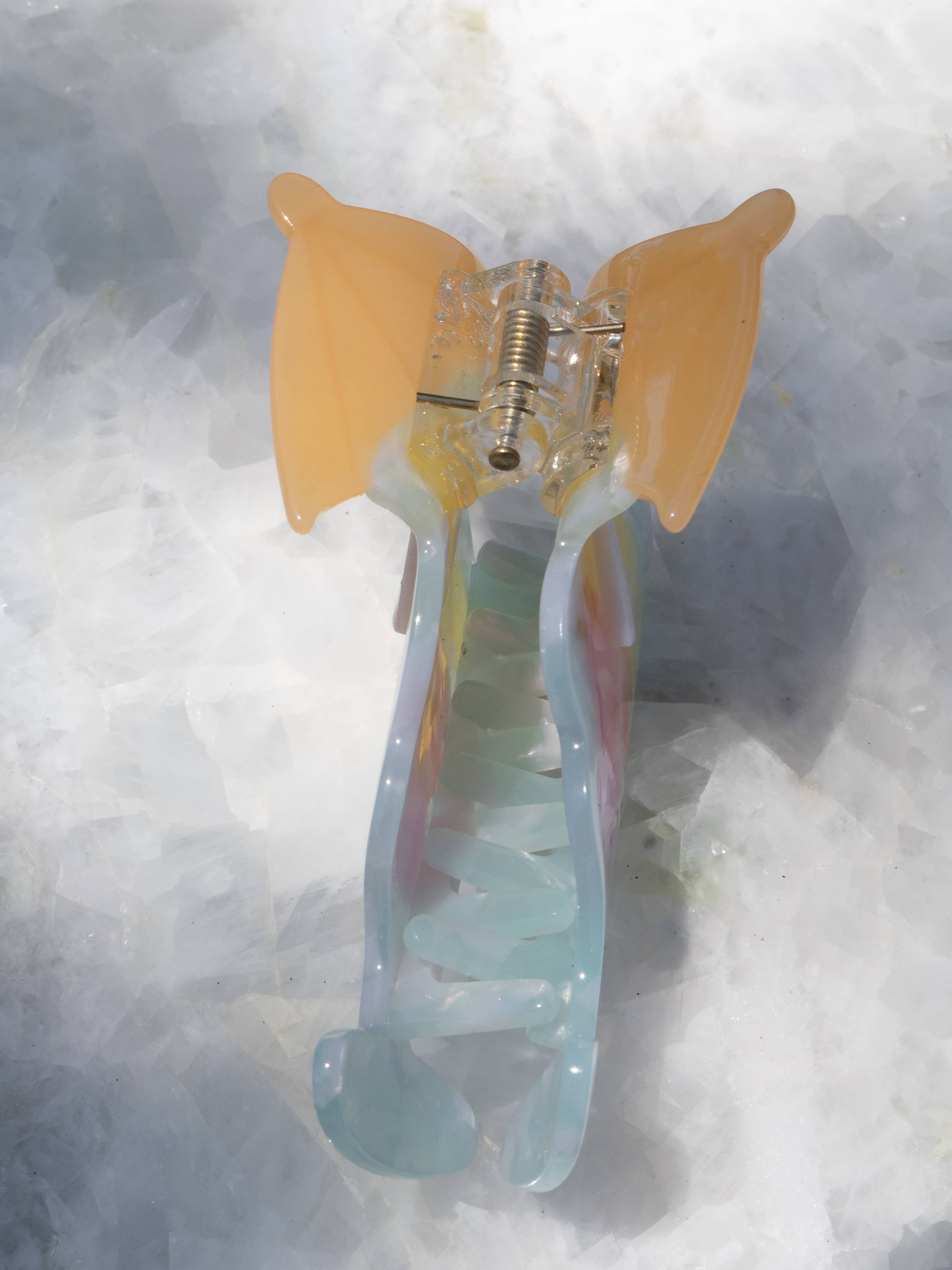 Haven - Wholesale Hair Clip - Women's - Happy Hour Hair Clip2