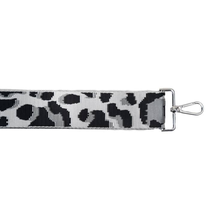 Just Dreamz - Wholesale Bag Strap - Women's - Shoulder Strap Leopard3