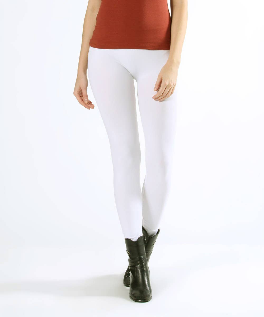 42POPS - Wholesale Fashion Leggings - Women's - `.Seamless basic leggings34