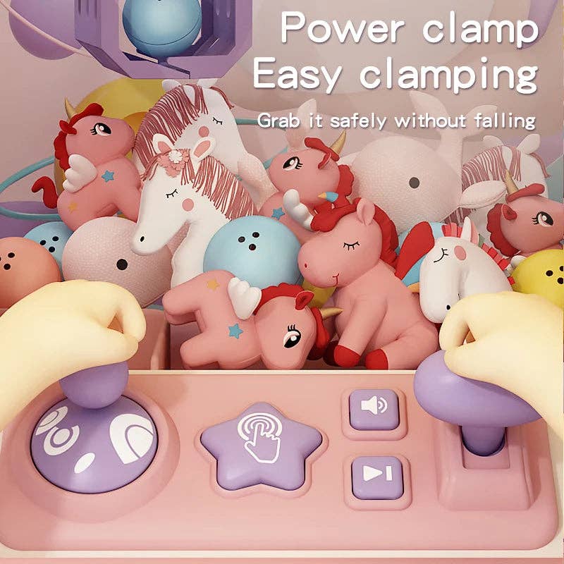 RocketBaby - Wholesale Stuffed/Plush Toy - Kids & Baby - Squeeze and fish the plush toy6