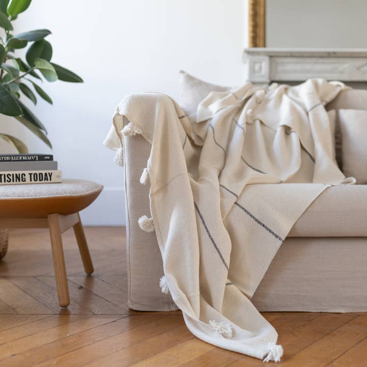 Lamini-dæksel for engroshandel hos Casa Cordillera