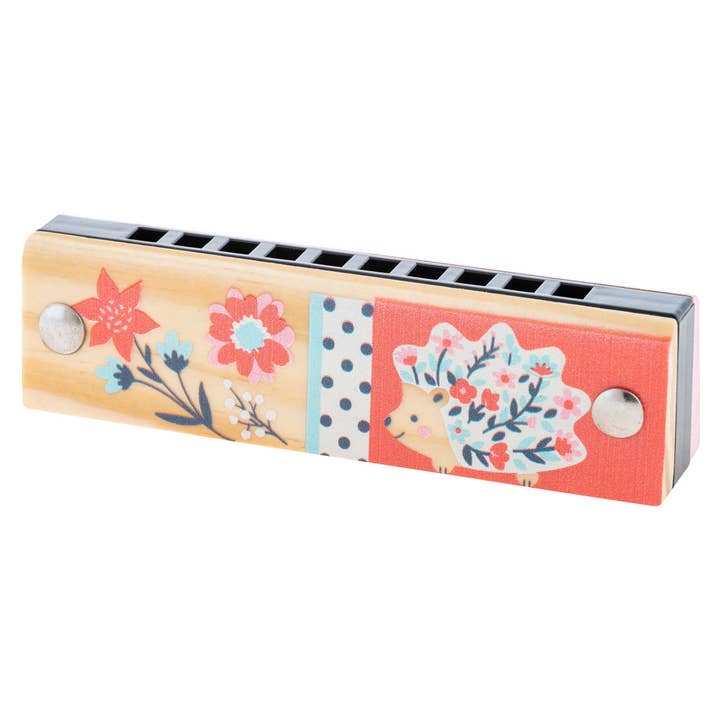 Stephen Joseph Gifts - Wholesale Musical Toy - Kids & Baby - Harmonicas3