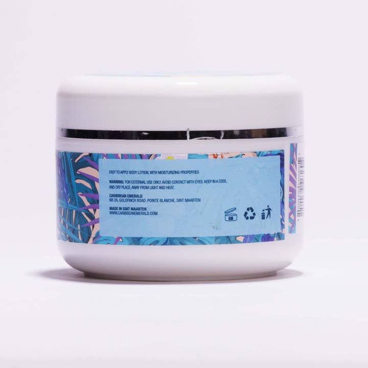 Nature Checkout Inc - Venta al por mayor Crema/loción corporal - Crema para después de la ducha