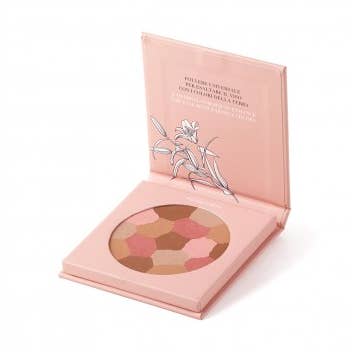 Pure Beauty Mosaic Face Powder for wholesale by Astra Make-Up