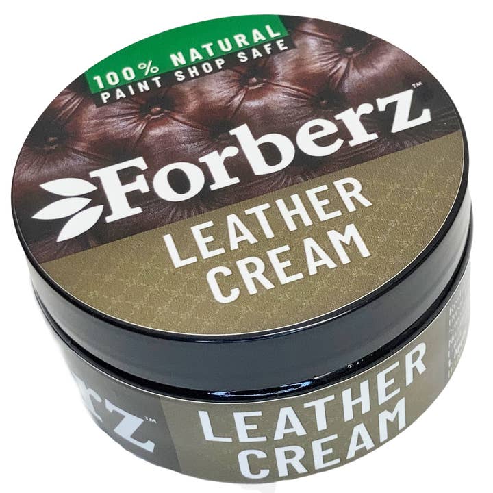 Forberz™ Leather Cream (Leather Treat) for wholesale by Forberz
