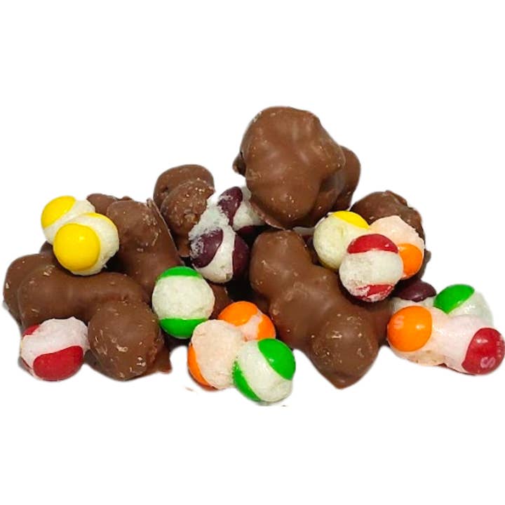 Poppy's Chocolate - Wholesale Chocolate-covered sweets - Frochies skizzles2