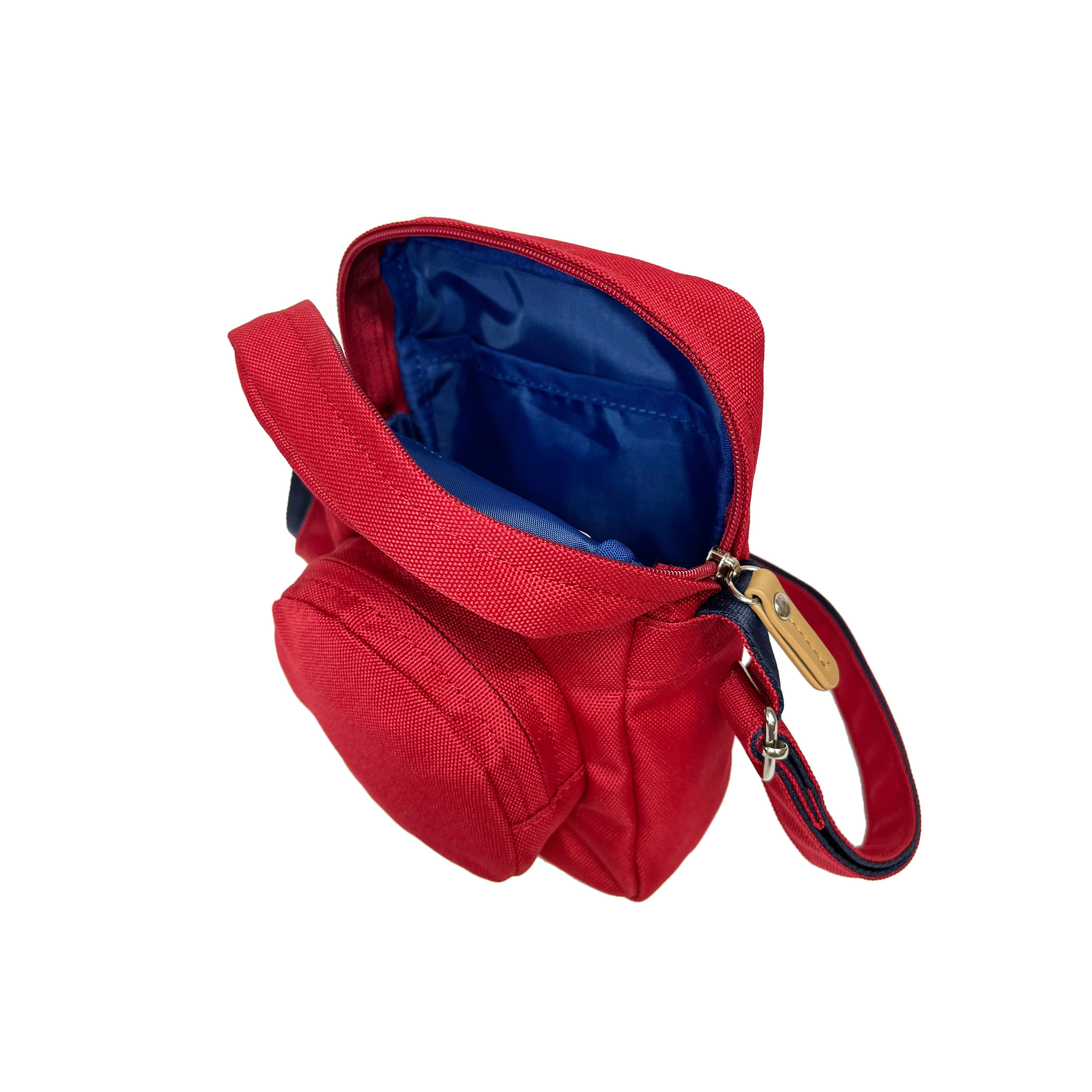 Harvest Label - Wholesale Shoulder Bag - Women's - MARU Shoulder Bag12