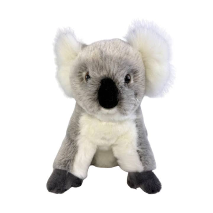Betsy - Koala - 28cm sitting for wholesale by Bocchetta Plush Toys