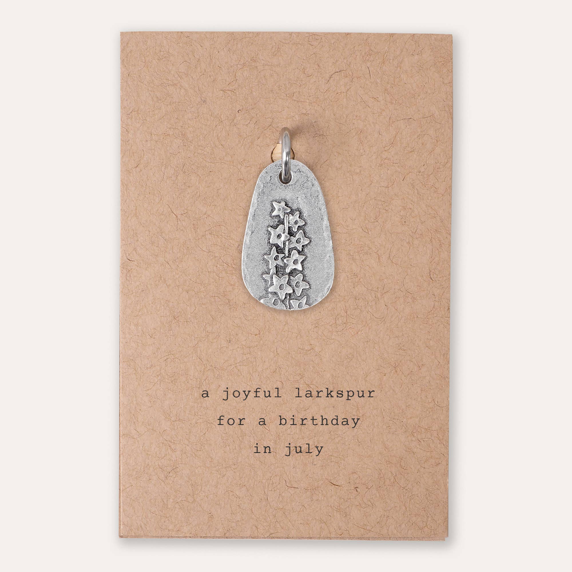 Kutuu - Wholesale Keychain - Unisex - Birth Flower Keyring Charm6