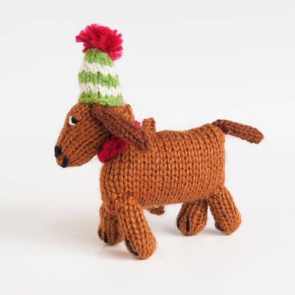 Melange Collection - Wholesale Ornament - Dog Ornament3