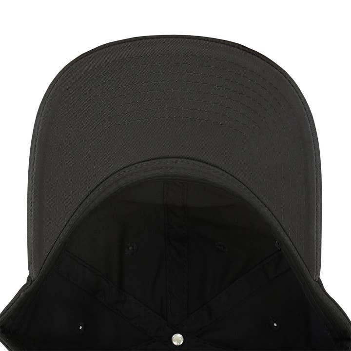 The Park Wholesale – Engroshandel Baseballkasket - Unisex – Decky 205 - Klassisk lav profil, afslappet bomuld far hat35
