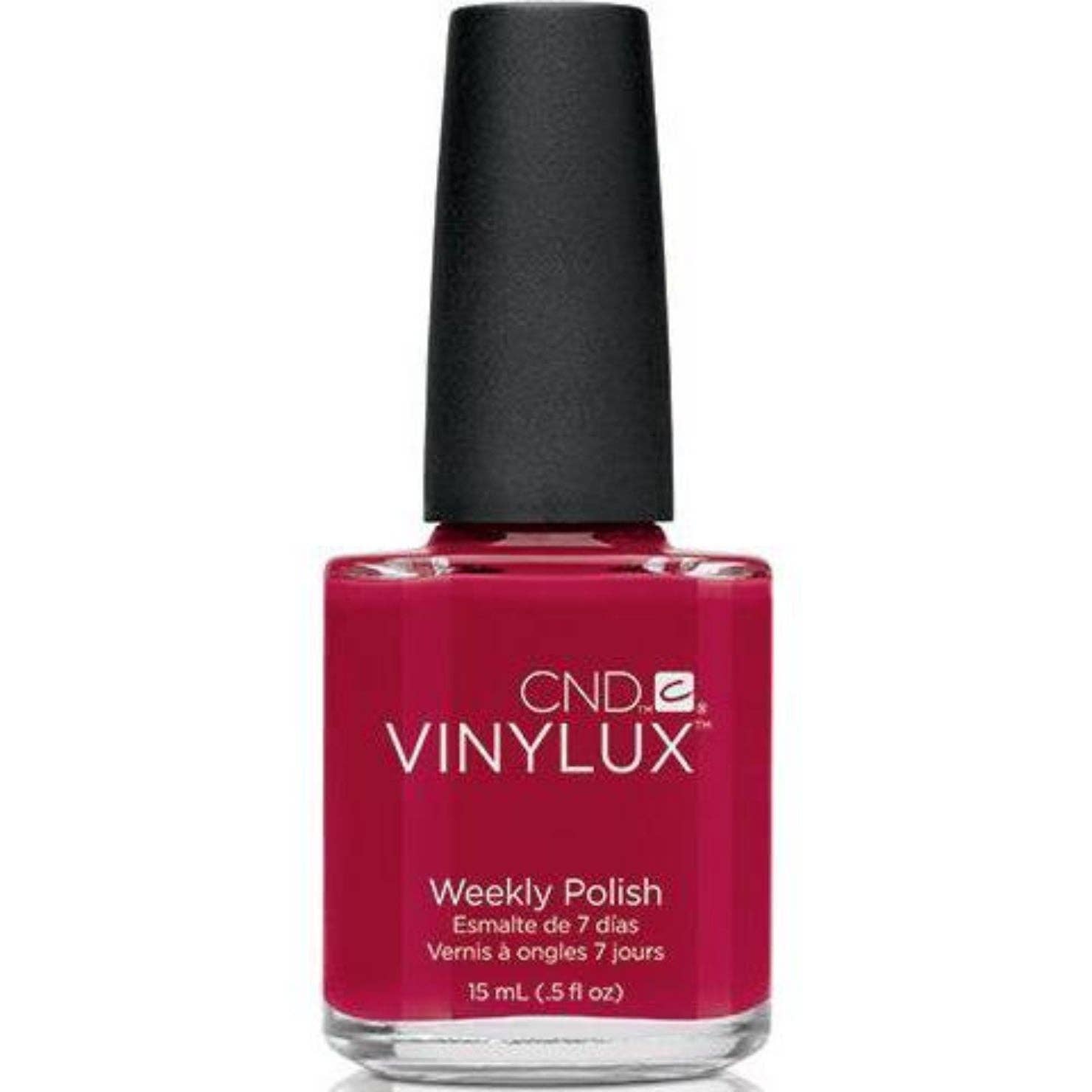 VIAI Beauty - Wholesale Nail Polish - Weekly & Longwear High Impact Nail Polish0