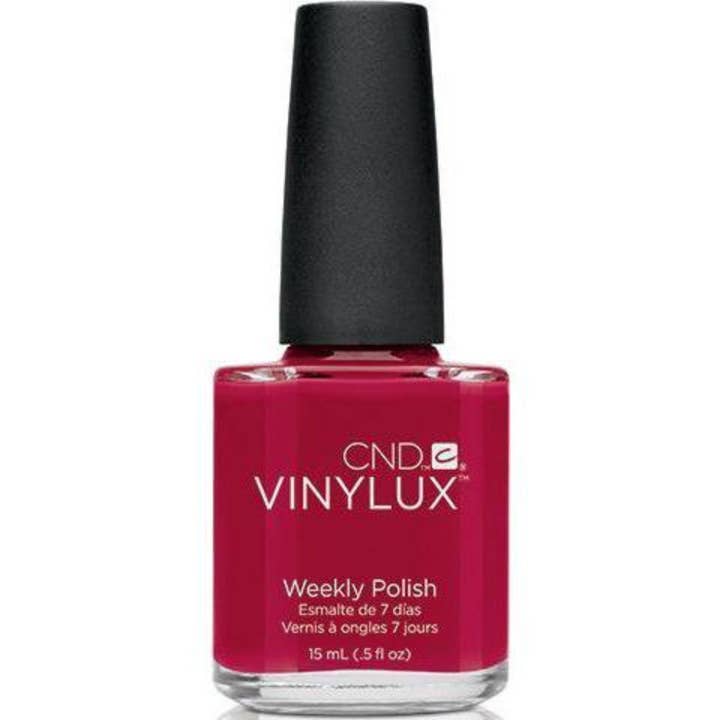 VIAI Beauty - Wholesale Nail polish - CND VINYLUX Weekly & Longwear High Impact Nail Polish