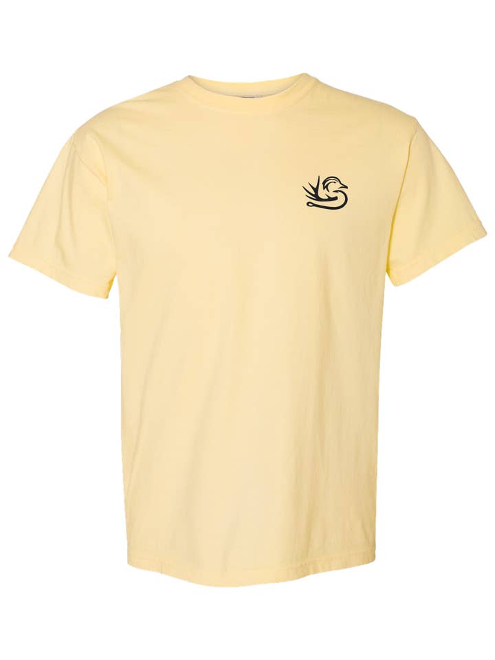 Southern Down Outfitters - Wholesale Screen Printed T-Shirt - Unisex - GSP T-Shirt Tee