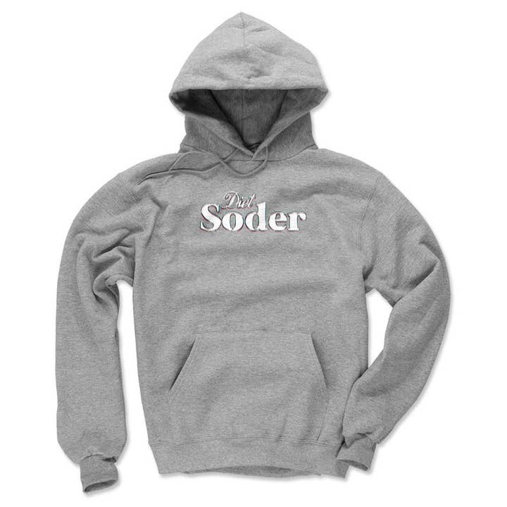 Mike Sorrentino Diet Soder for wholesale by The Situations Store