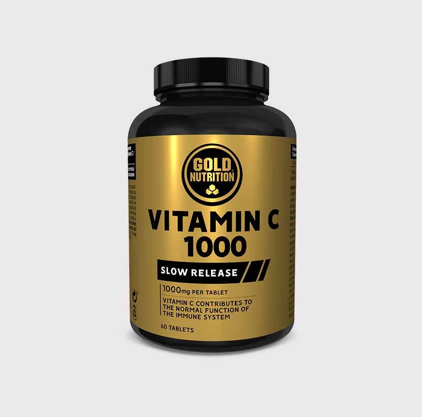 Endurance Lab – wholesale Oralt tillskott/Vitamin – Vitamin C 1000