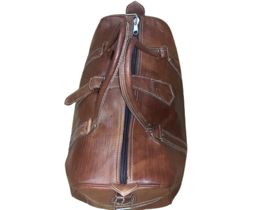 Hecho a mano - Wholesale Weekender Bag - Women's - Large Travel Bag7